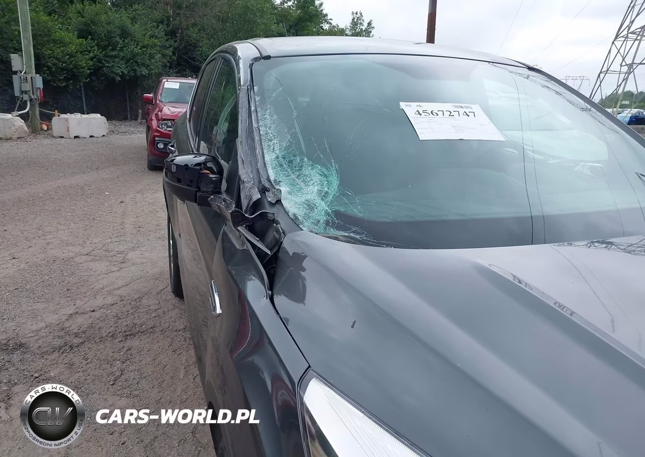 2019 Ford Escape Se VIN:1FMCU9GD4KUA50714 - 6