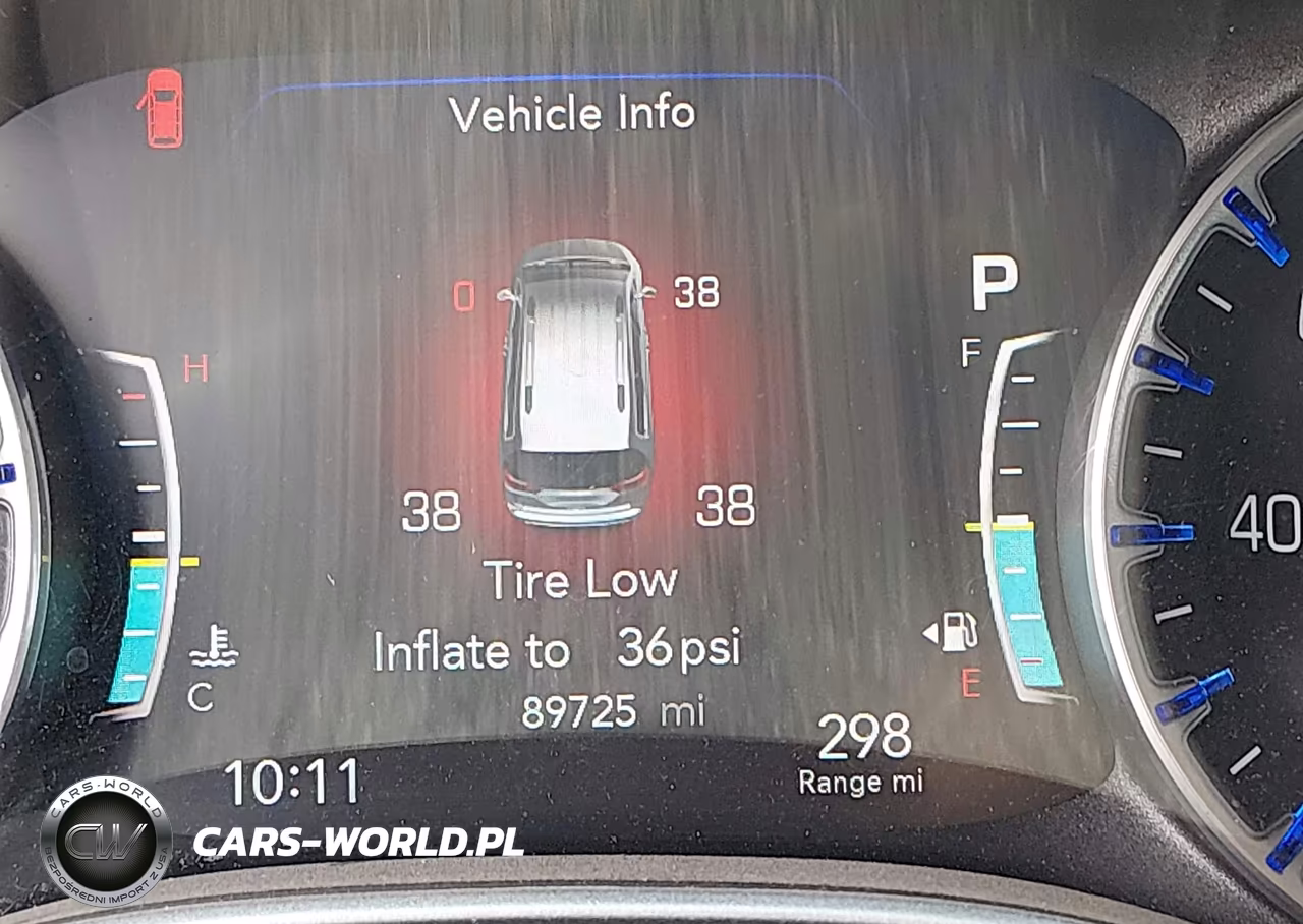 2020 Chrysler Pacifica Touring VIN:2C4RC1FG2LR124189 - 15