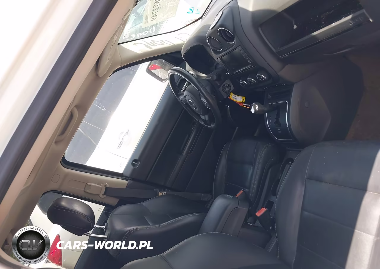 2016 Jeep Patriot High Altitude Edition VIN:1C4NJPFA6GD584094 - 5