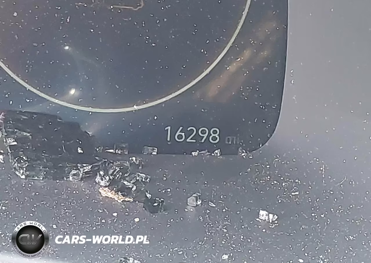 2025 Hyundai Palisade Calligraphy Night Edition VIN:KM8R7DGE3SU842740 - 15