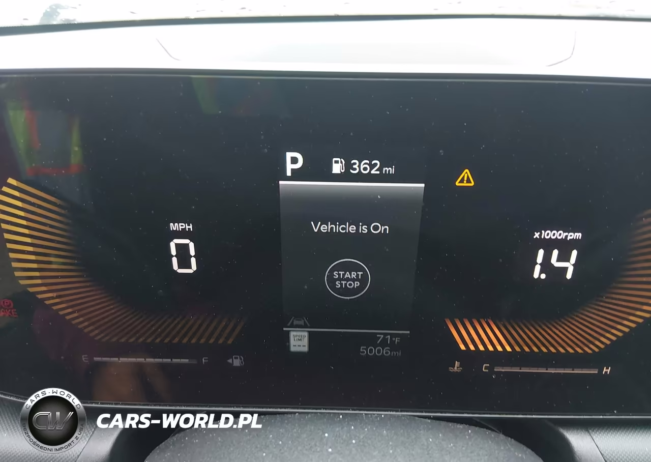 2026 Kia K4 Lx VIN:3KPFT4DE9TE335557 - 7