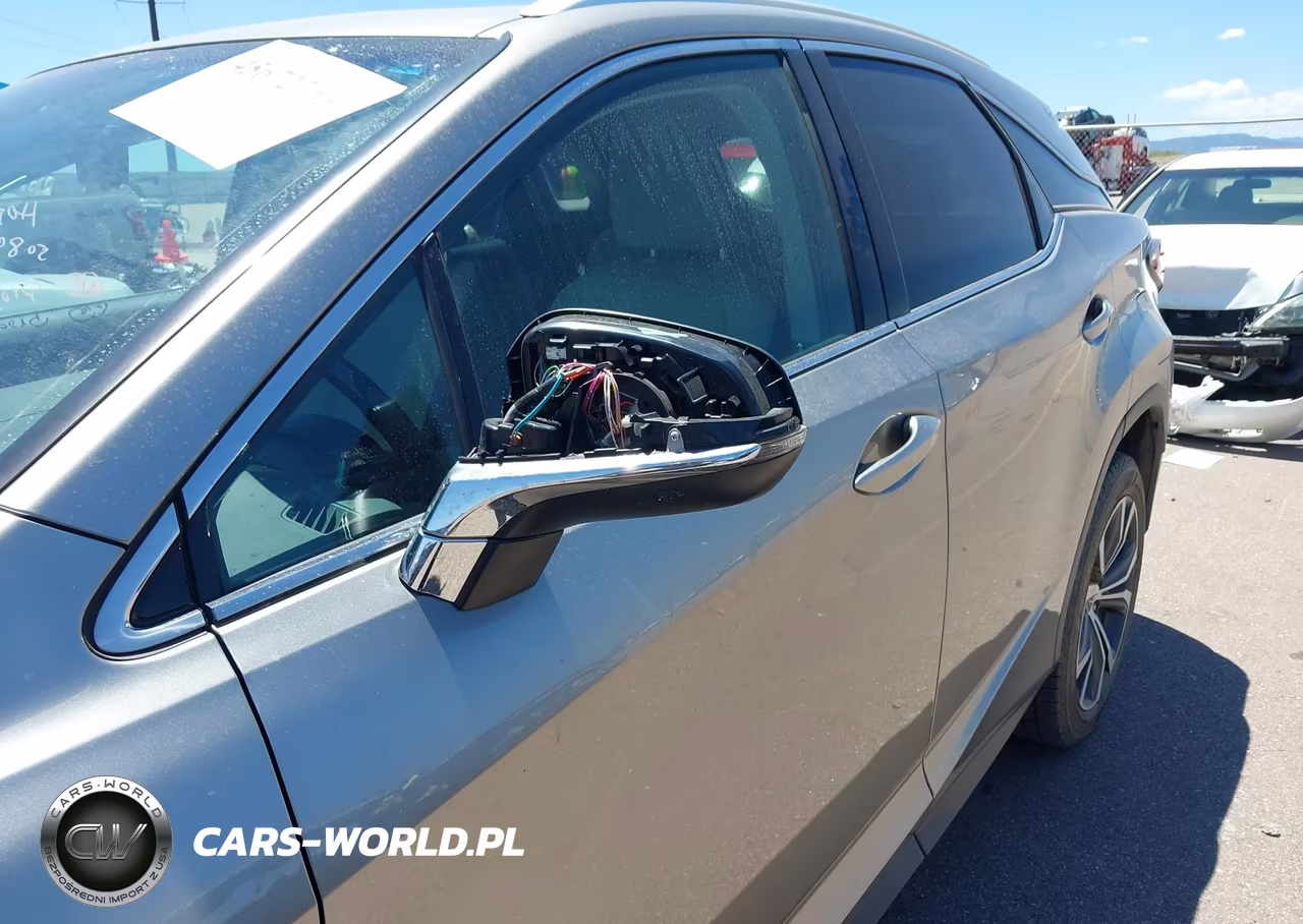 2018 Lexus Rx 350 VIN:2T2ZZMCA7JC104271 - 17