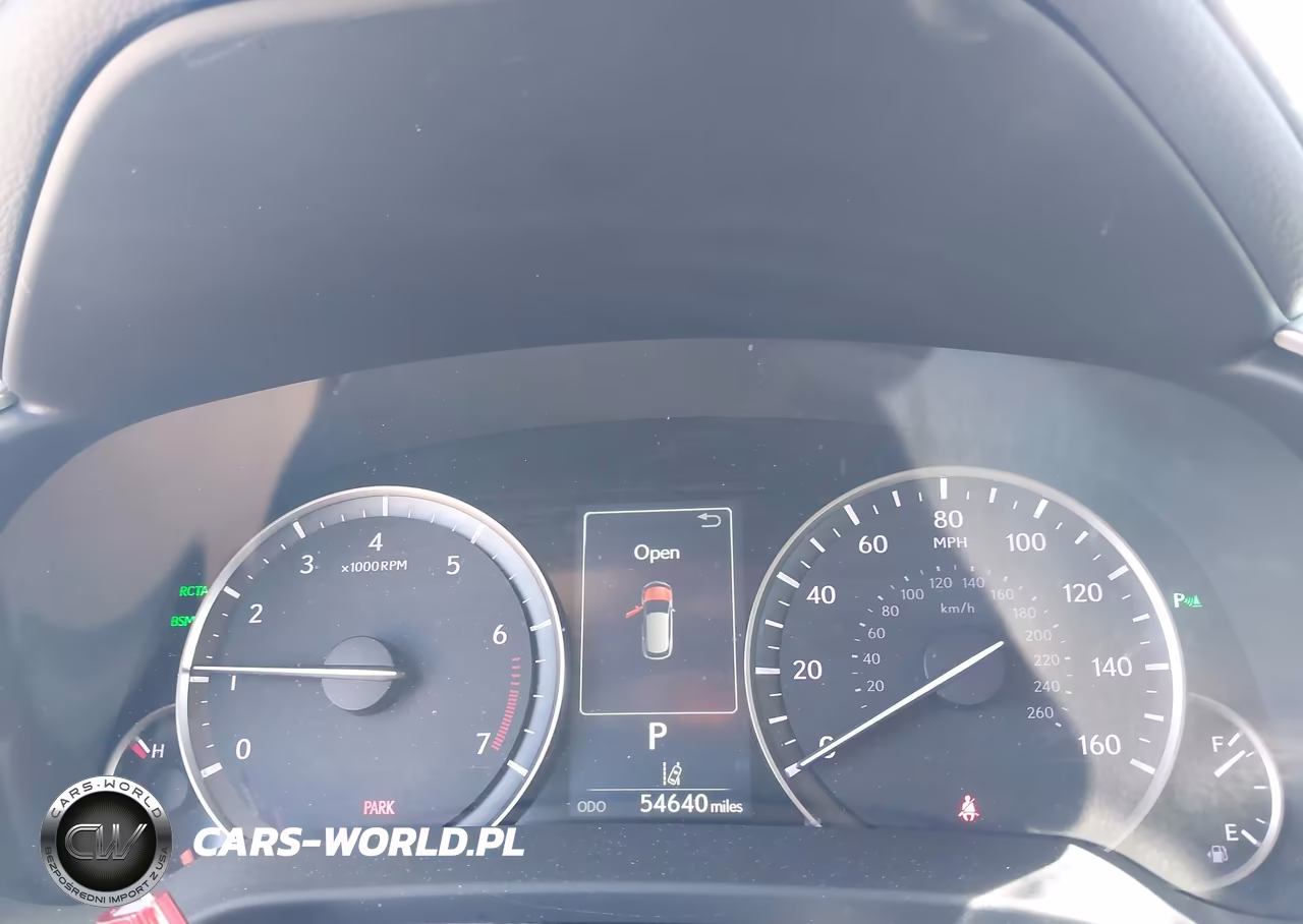 2018 Lexus Rx 350 VIN:2T2ZZMCA7JC104271 - 7