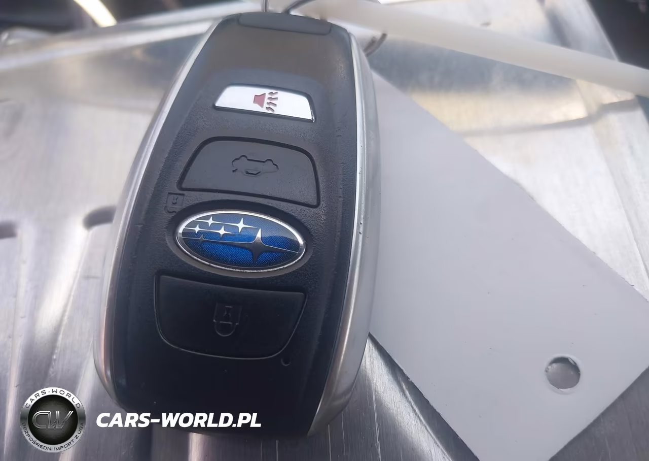2023 Subaru Ascent Premium 7-Passenger VIN:4S4WMAED3P3464212 - 11