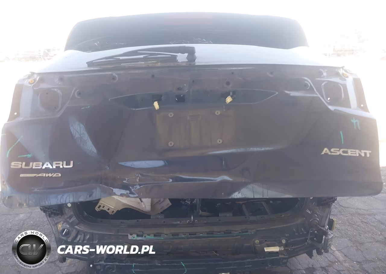 2023 Subaru Ascent Premium 7-Passenger VIN:4S4WMAED3P3464212 - 17
