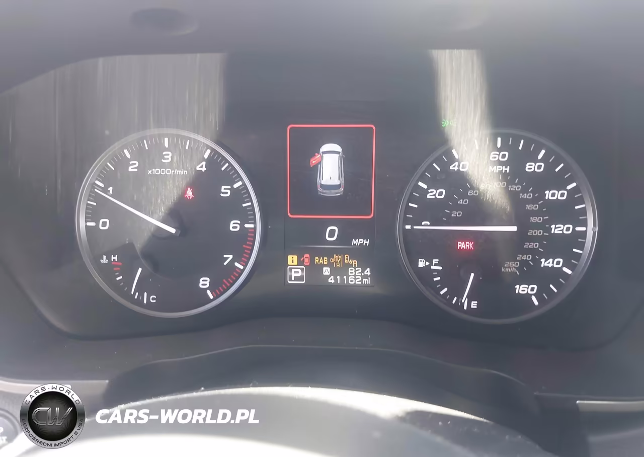 2023 Subaru Ascent Premium 7-Passenger VIN:4S4WMAED3P3464212 - 7