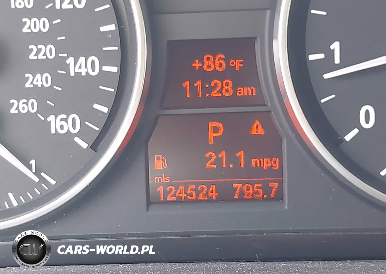 2006 BMW 330I VIN:WBAVB33536KS36001 - 15