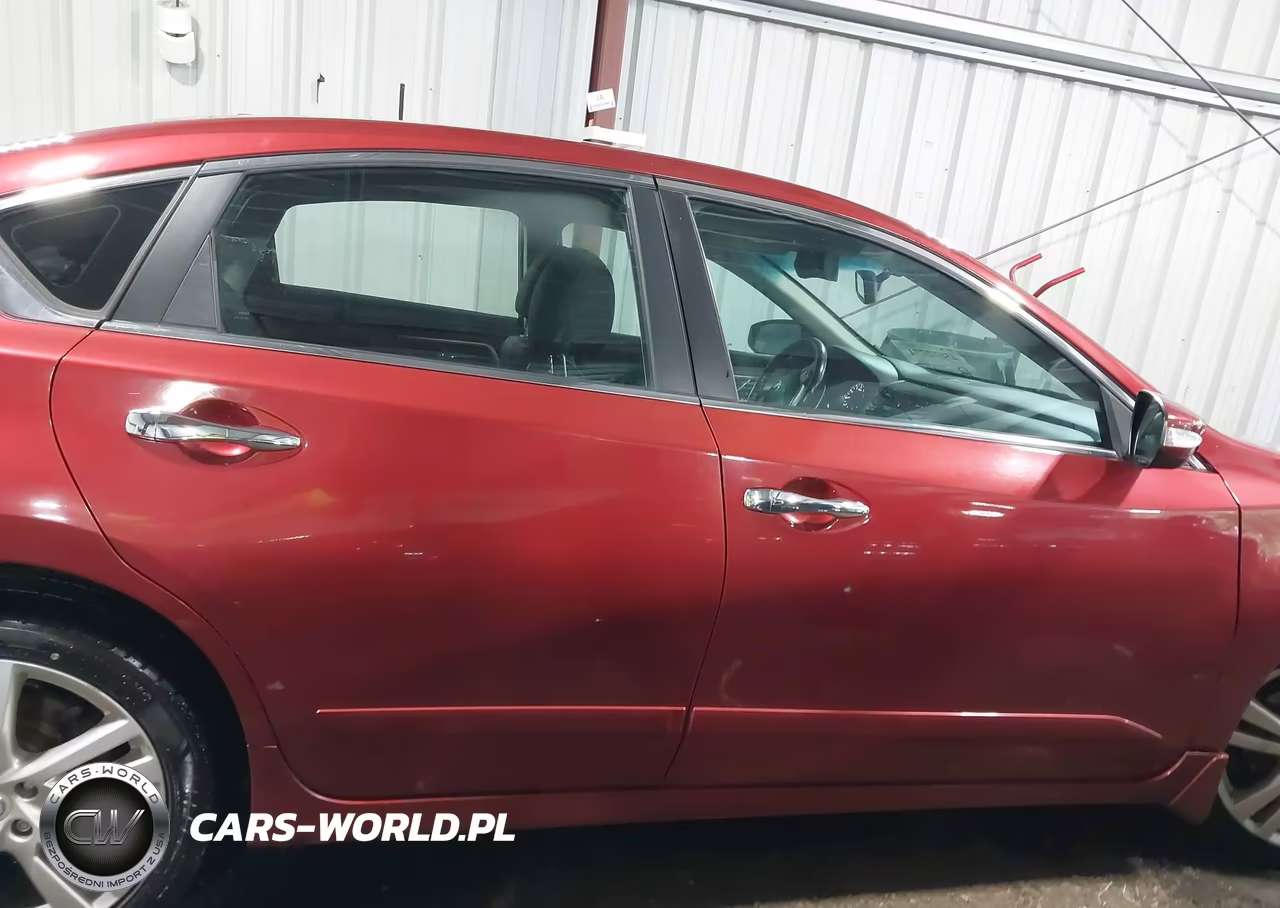 2014 Nissan Altima 3.5 Sl VIN:1N4BL3AP0EN209803 - 14