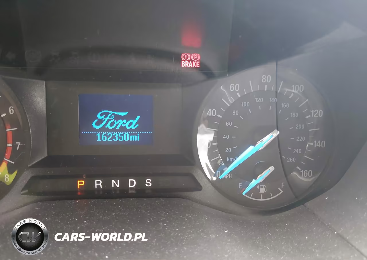 2016 Ford Fusion S VIN:3FA6P0G75GR184067 - 15