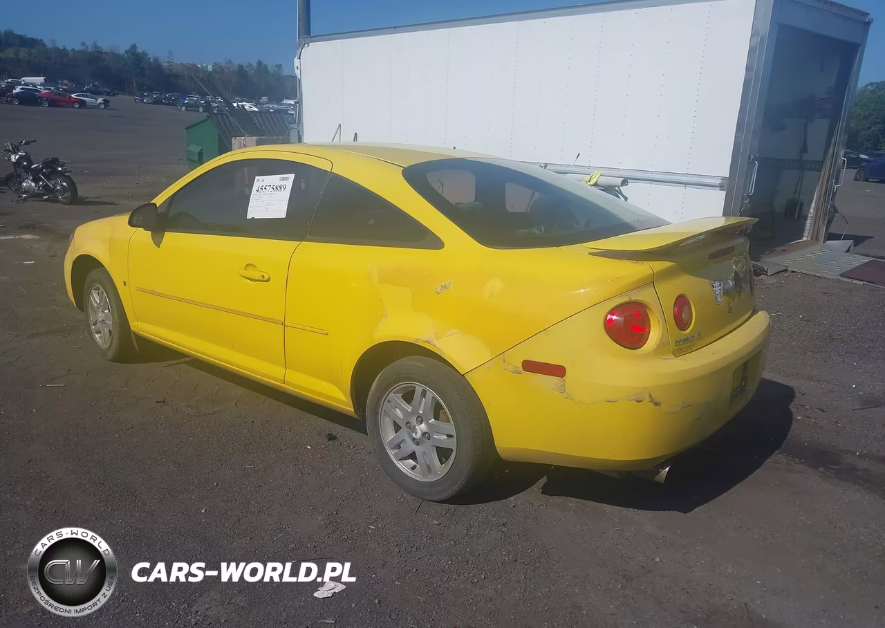 2009 Chevrolet Cobalt Lt VIN:1G1AT18H497180785 - 3