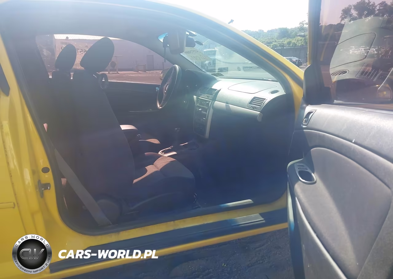 2009 Chevrolet Cobalt Lt VIN:1G1AT18H497180785 - 5