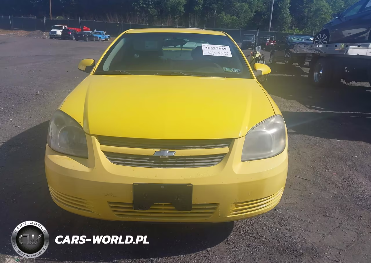 2009 Chevrolet Cobalt Lt VIN:1G1AT18H497180785 - 6