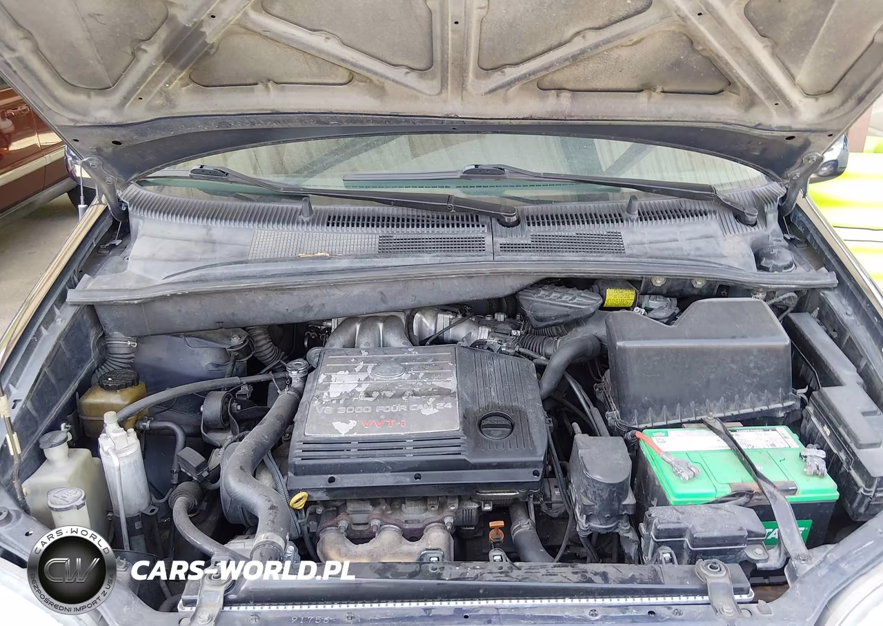 2002 Toyota Sienna Ce VIN:4T3ZF19C22U491565 - 10