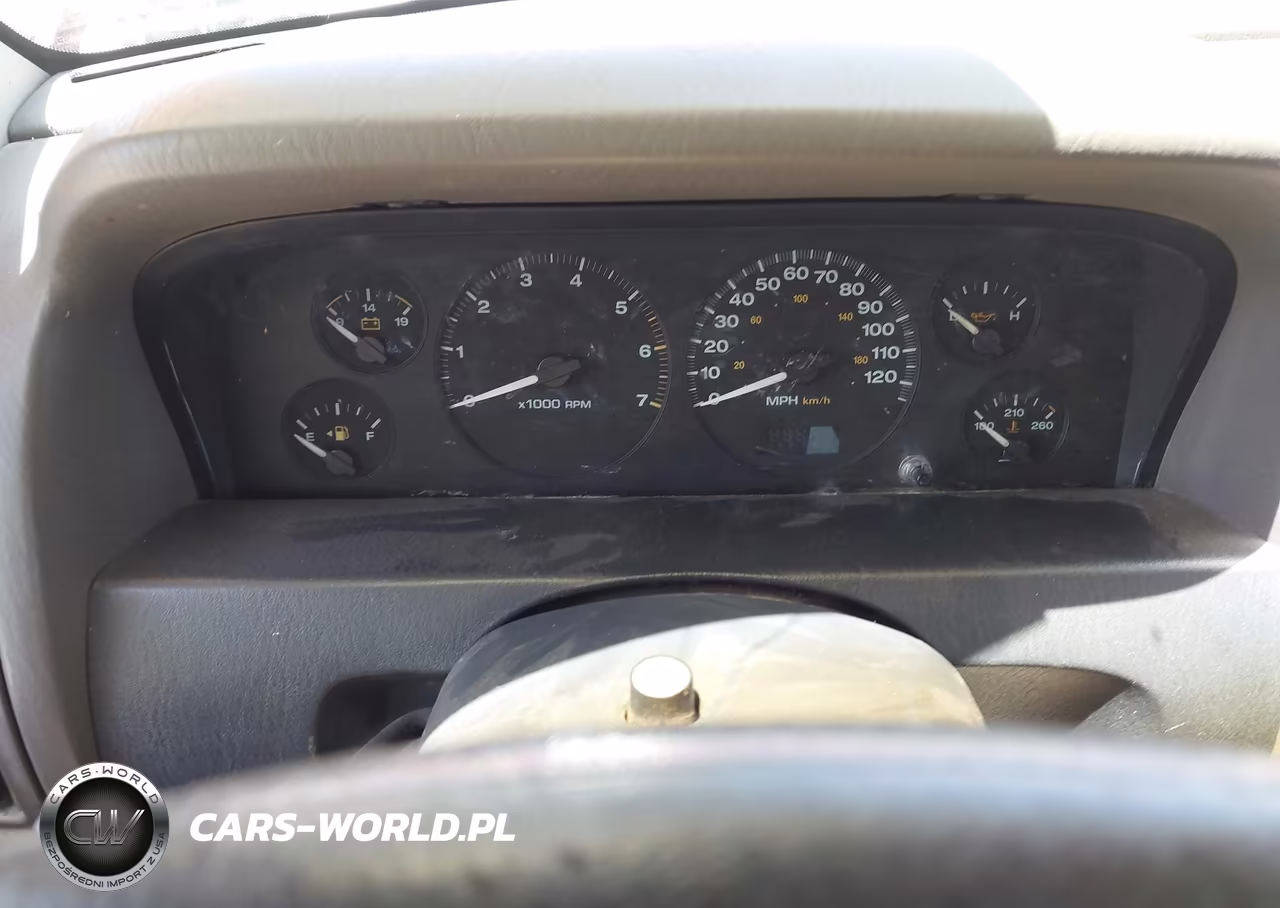 2002 Jeep Grand Cherokee Laredo VIN:1J4GX48S52C323401 - 15