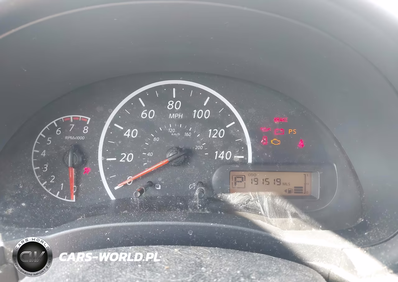 2014 Nissan Versa 1.6 S VIN:3N1CN7AP8EL856419 - 7