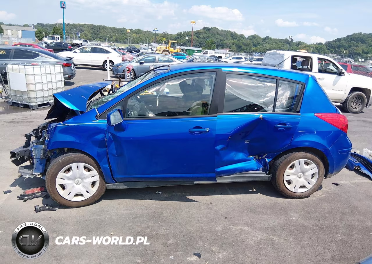 2011 Nissan Versa 1.8S VIN:3N1BC1CP0BL391545 - 15