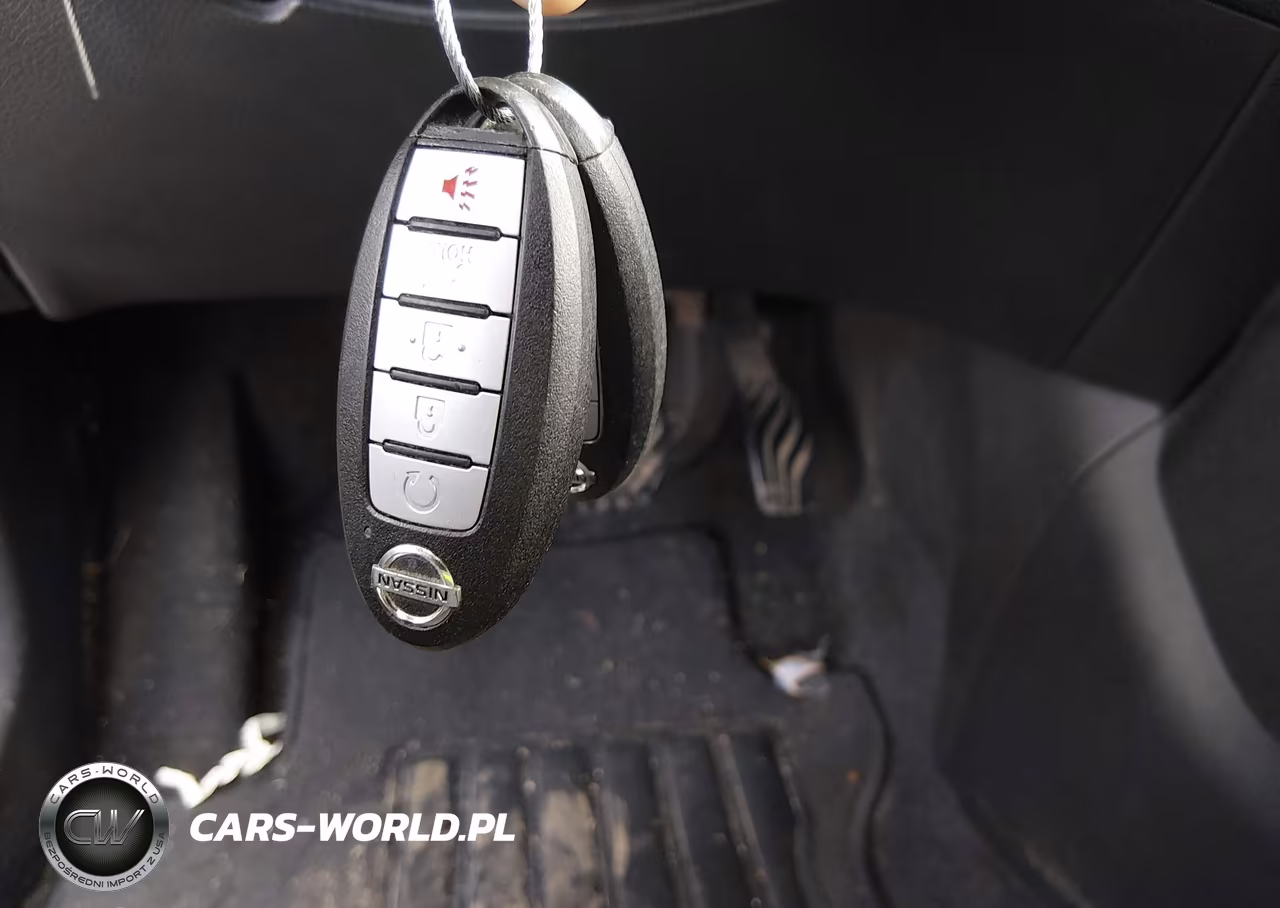 2019 Nissan Rogue Sv VIN:JN8AT2MT8KW502755 - 11