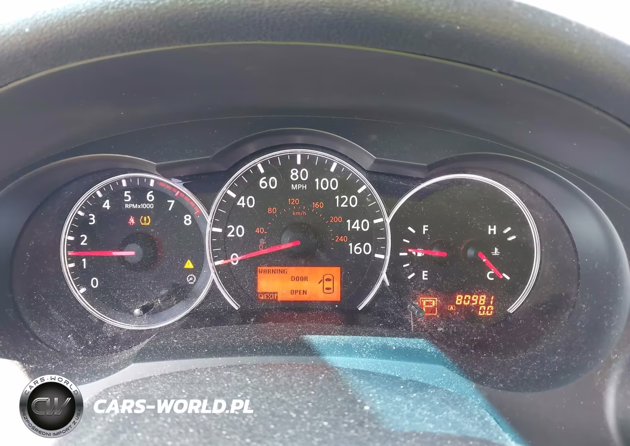2010 Nissan Altima 2.5 S VIN:1N4AL2AP2AN537689 - 7