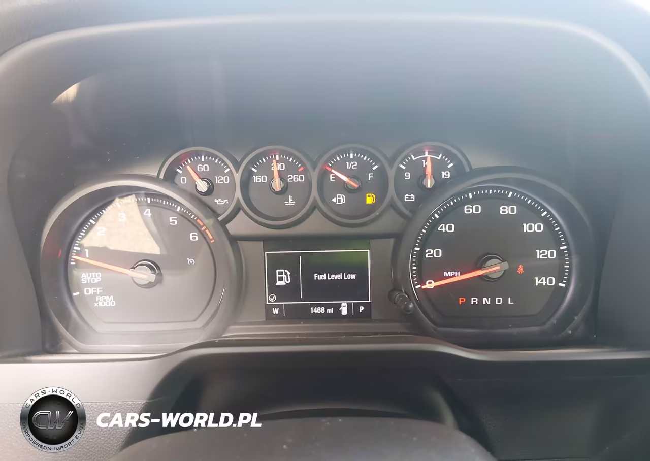 2026 GMC Sierra 1500 , Standard Bed, Pro, Rwd VIN:3GTNHAEKXTG283585 - 7