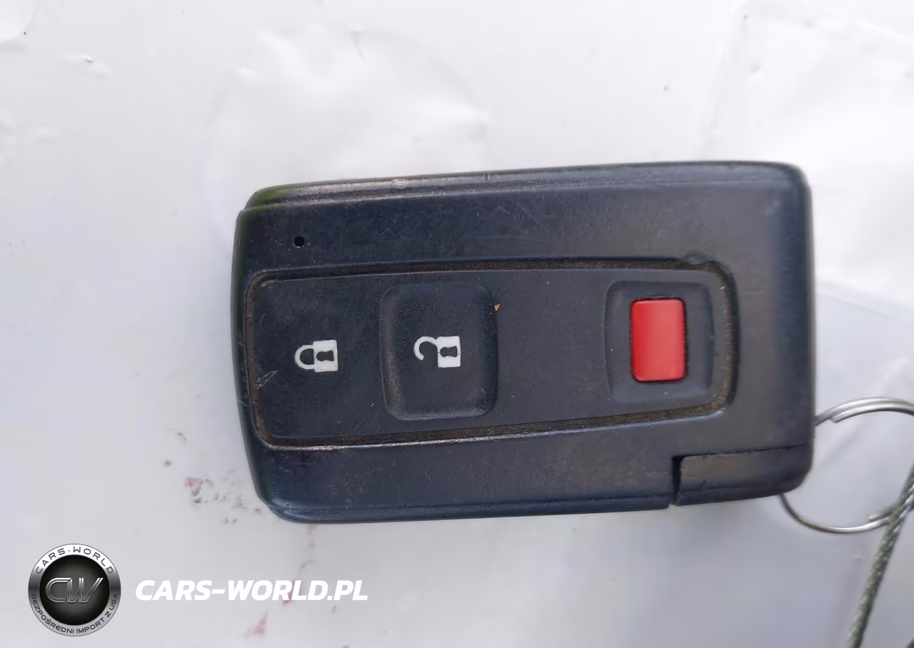 2008 Toyota Prius VIN:JTDKB20U983413398 - 11