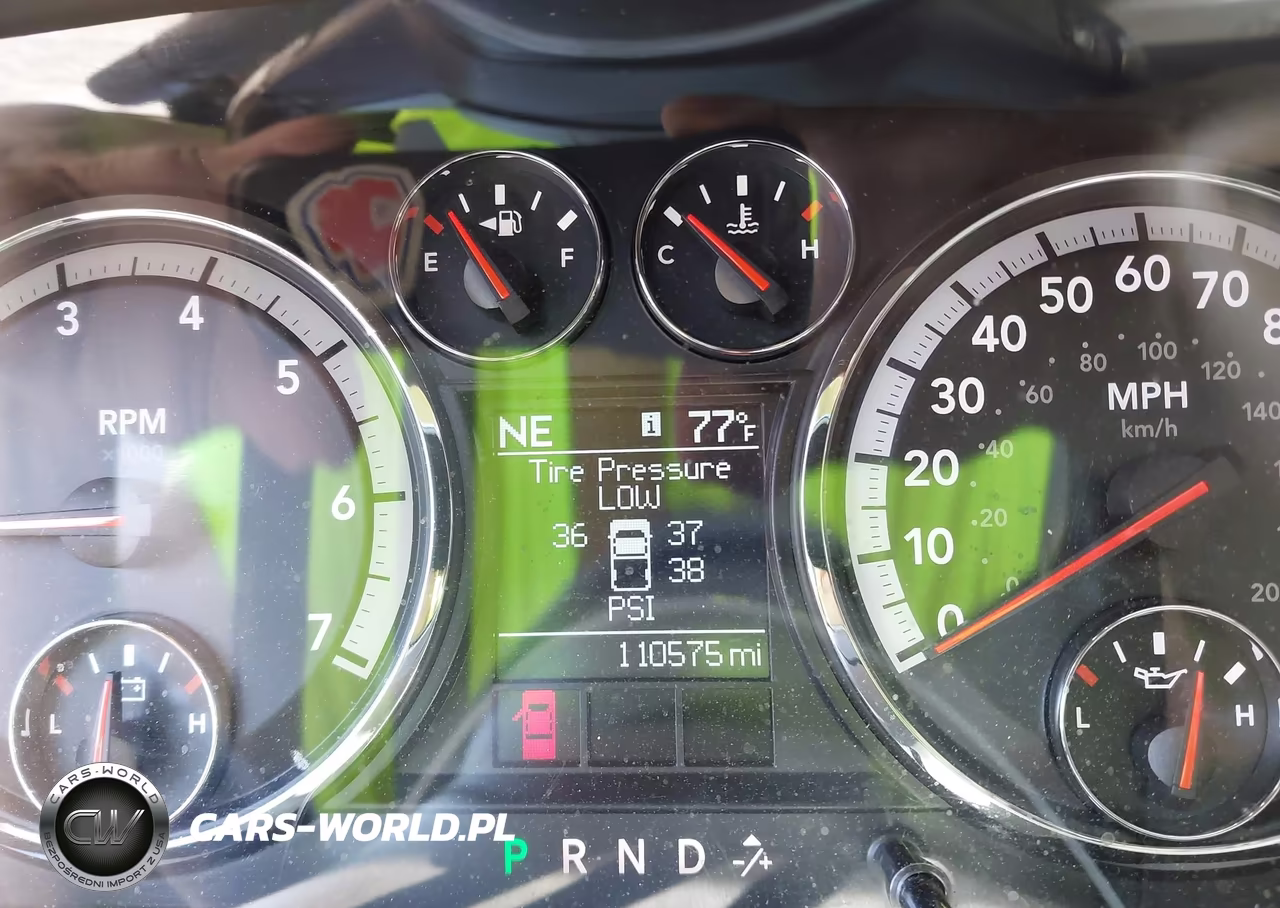 2012 Ram 1500 Laramie VIN:1C6RD7JT7CS148823 - 15