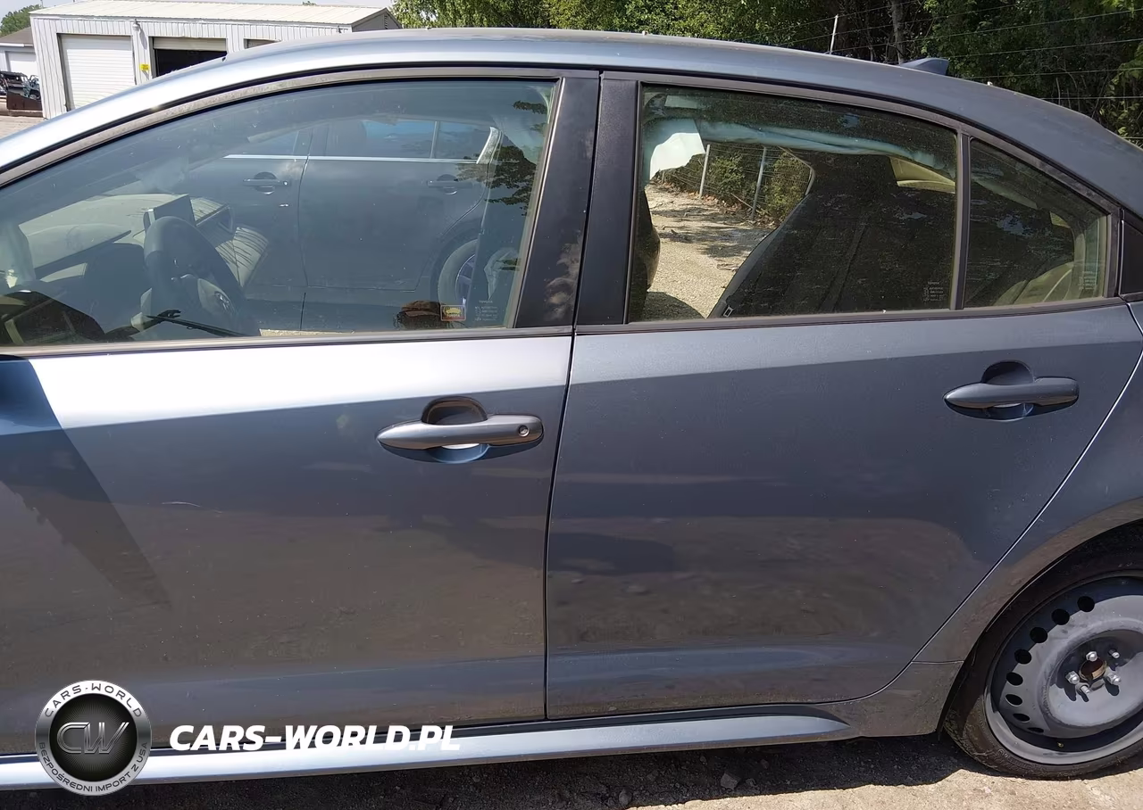 2020 Toyota Corolla Le VIN:JTDEPRAE8LJ055472 - 14