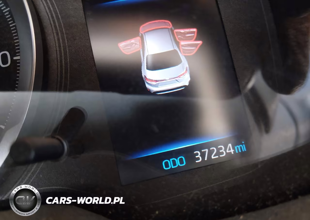 2020 Toyota Corolla Le VIN:JTDEPRAE8LJ055472 - 15