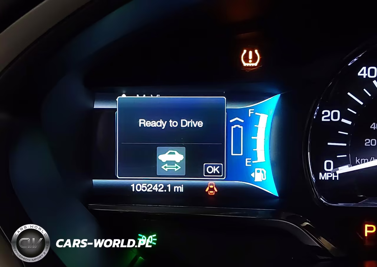 2014 Lincoln Mkz Hybrid VIN:3LN6L2LU0ER822148 - 15