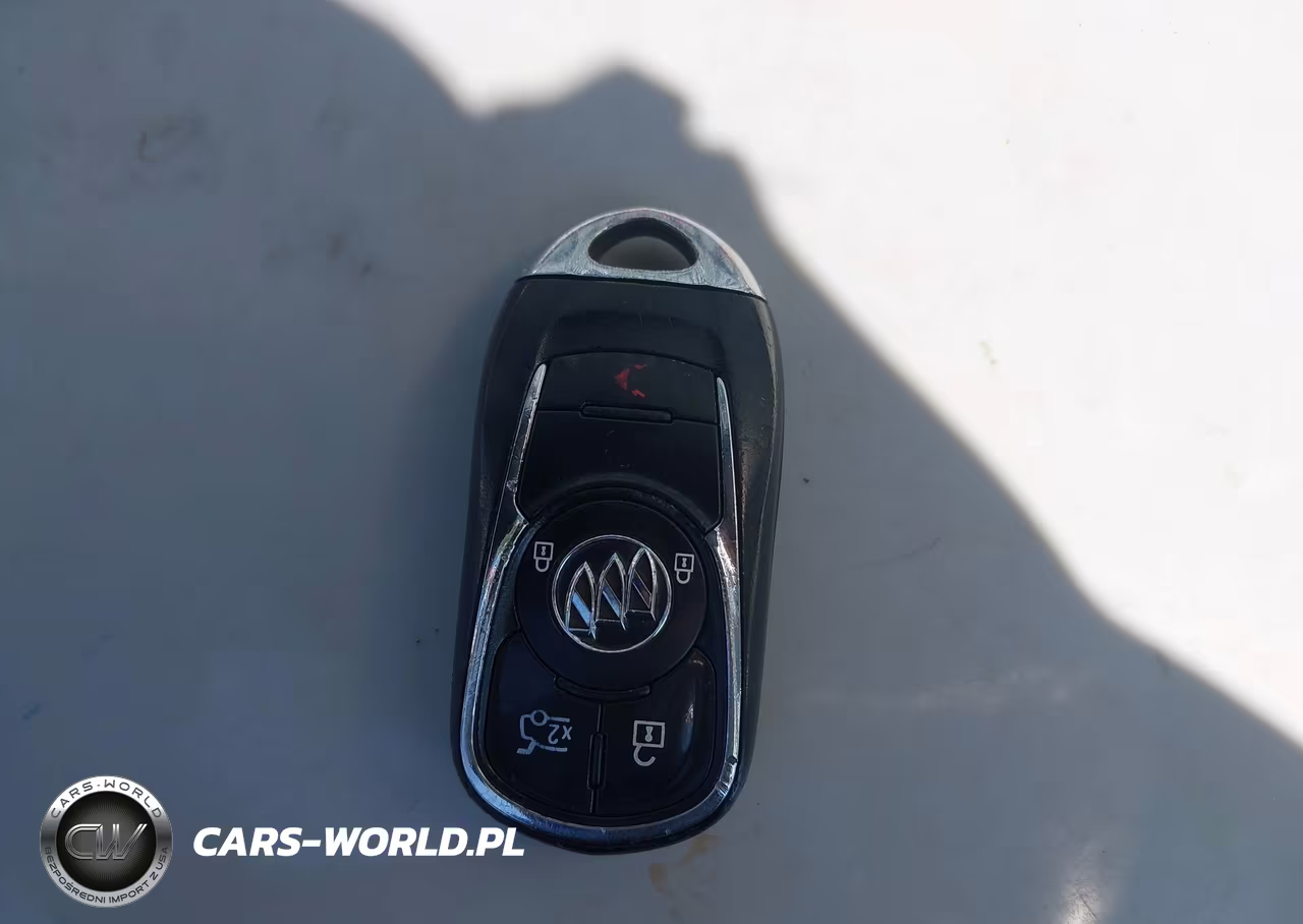 2018 Buick Lacrosse Essence VIN:1G4ZP5SZ6JU125103 - 11