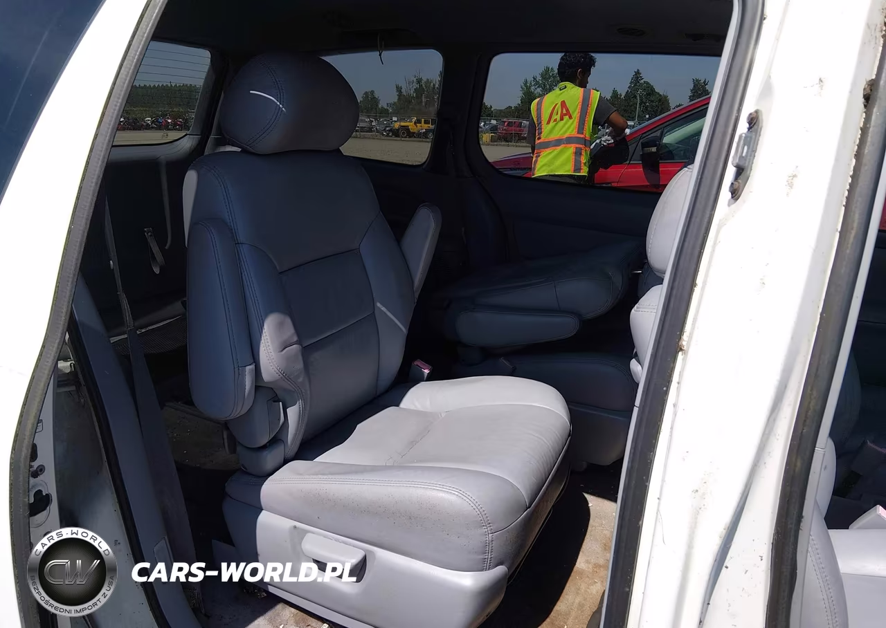 2000 Toyota Sienna Xle VIN:4T3ZF13C5YU212983 - 8
