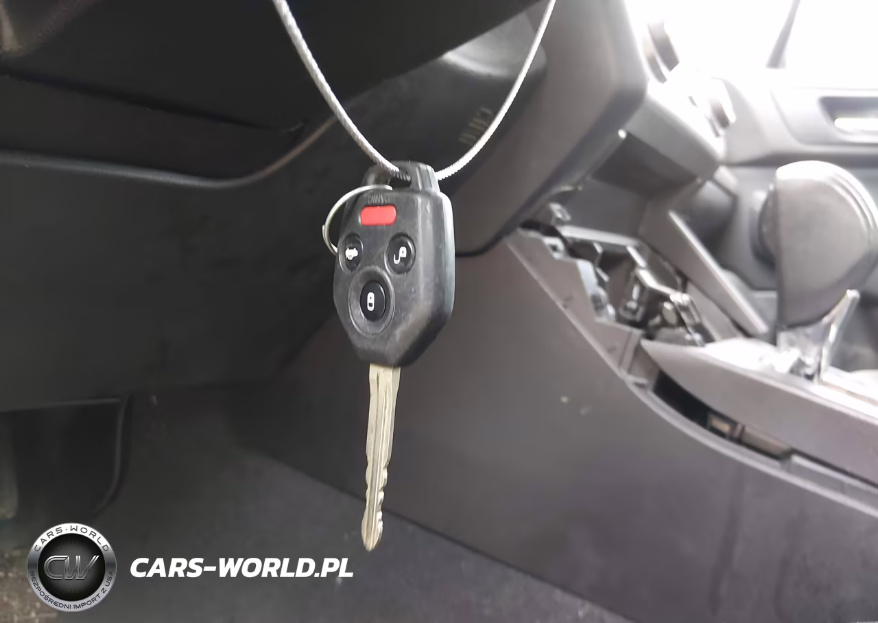 2017 Subaru Legacy 2.5I Premium VIN:4S3BNAC67H3033460 - 11