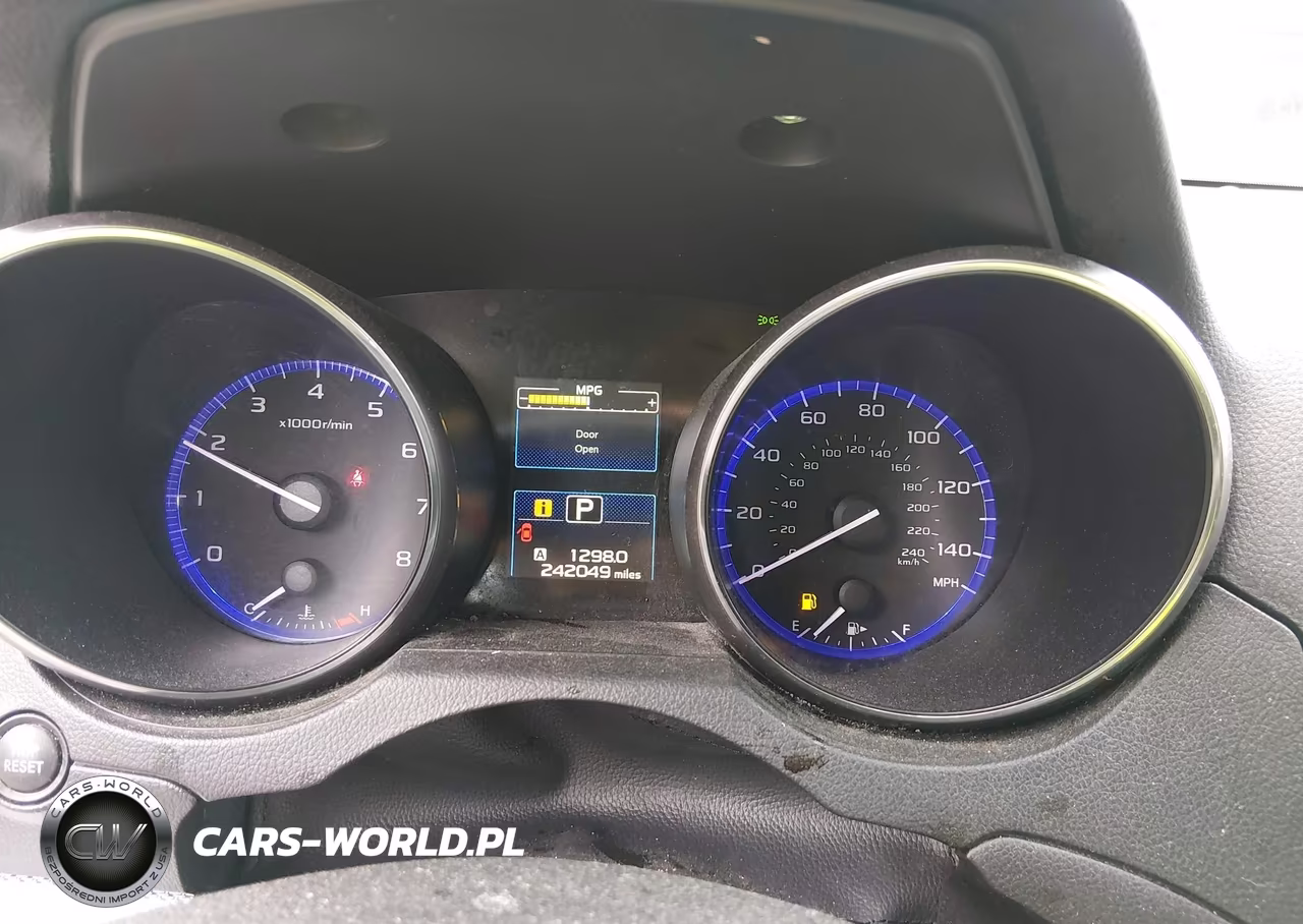 2017 Subaru Legacy 2.5I Premium VIN:4S3BNAC67H3033460 - 7