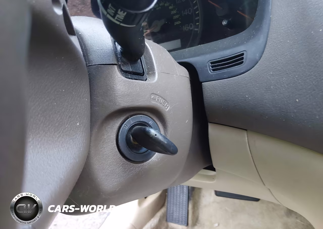 2005 Honda Accord 2.4 Ex VIN:1HGCM56855A065182 - 11
