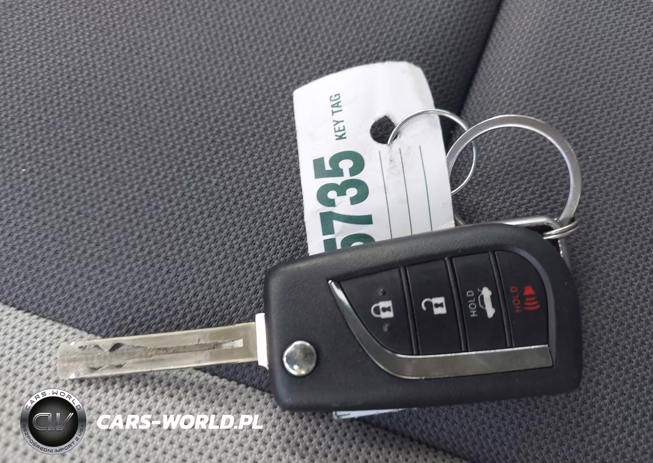 2025 Toyota Corolla Le VIN:5YFB4MDE8SP349751 - 11
