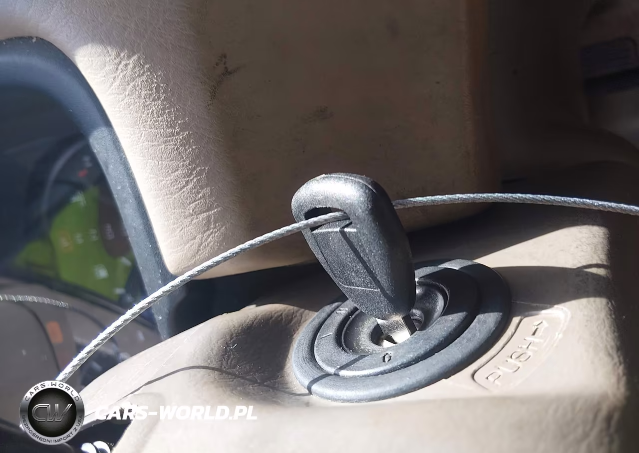 2000 Honda Accord 2.3 Se VIN:1HGCG5671YA090468 - 11