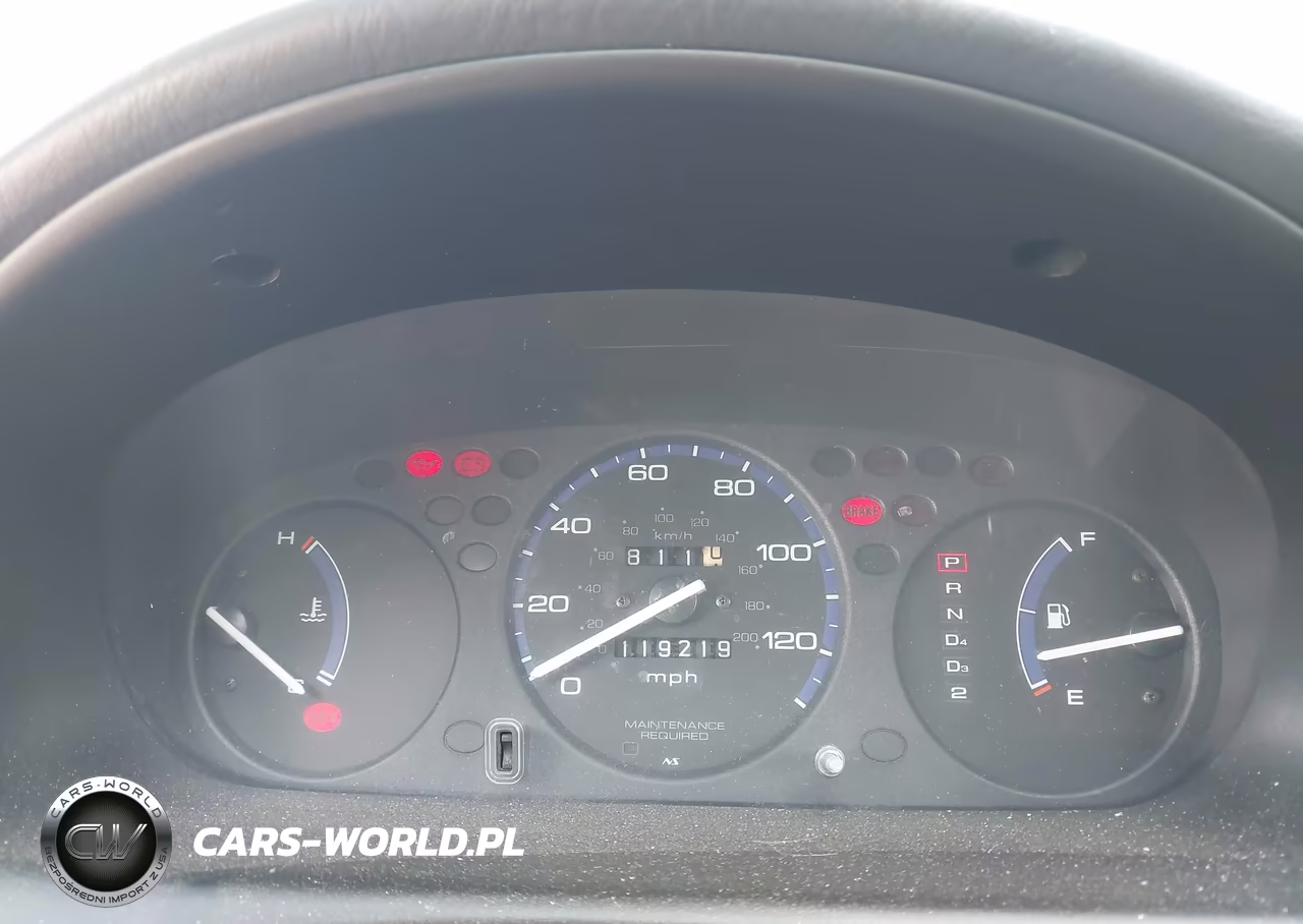 2000 Honda Civic Dx VIN:2HGEJ644XYH105978 - 7