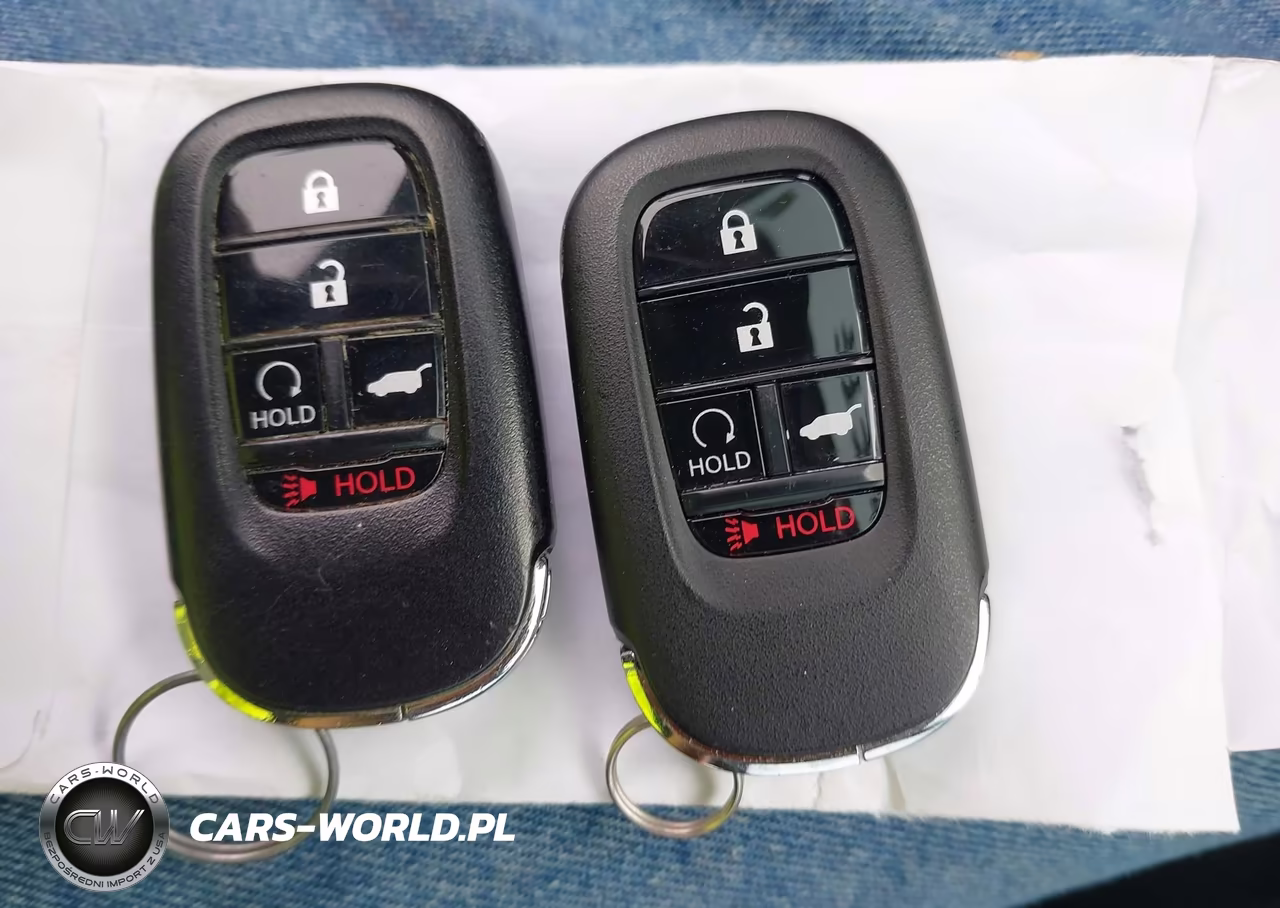 2024 Honda Civic Sport Touring VIN:19XFL1H85RE023764 - 11