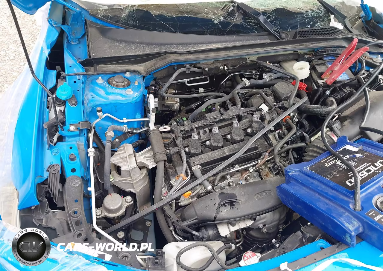 2024 Honda Civic Sport Touring VIN:19XFL1H85RE023764 - 17