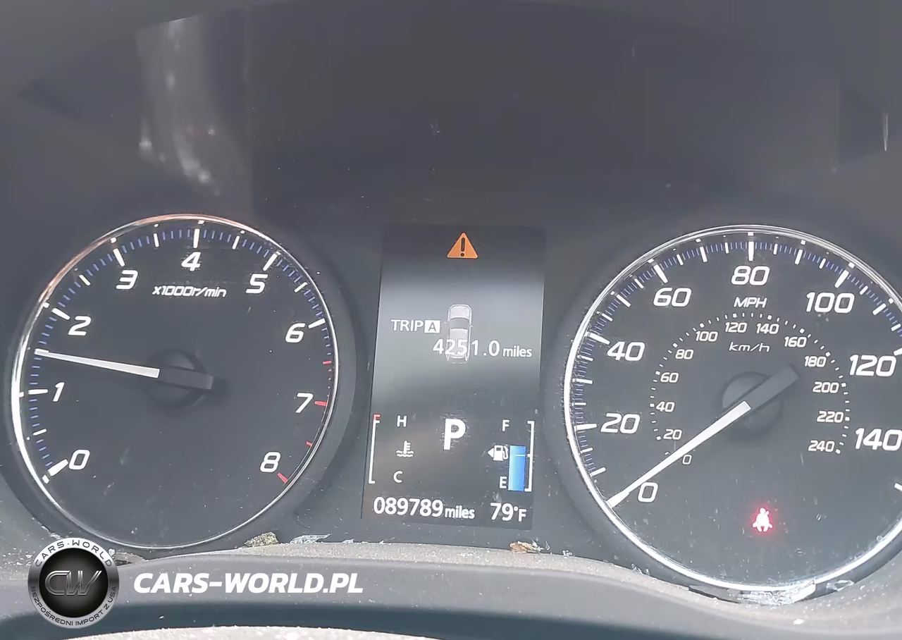 2017 Mitsubishi Outlander Es VIN:JA4AD2A3XHZ066487 - 7