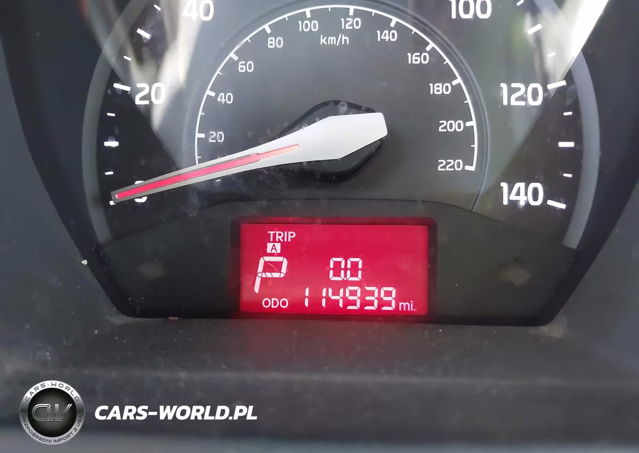 2014 Kia Rio Lx VIN:KNADM4A33E6417099 - 16