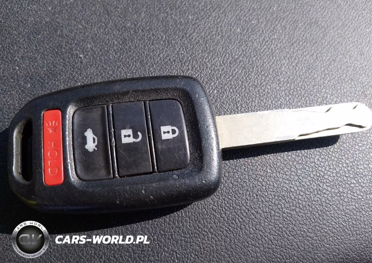 2015 Honda Civic Lx VIN:19XFB2F51FE115239 - 11