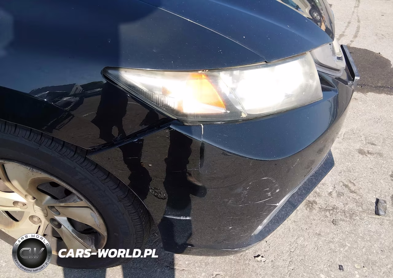 2015 Honda Civic Lx VIN:19XFB2F51FE115239 - 18