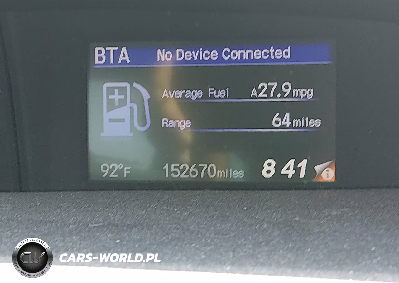 2015 Honda Civic Lx VIN:19XFB2F51FE115239 - 7