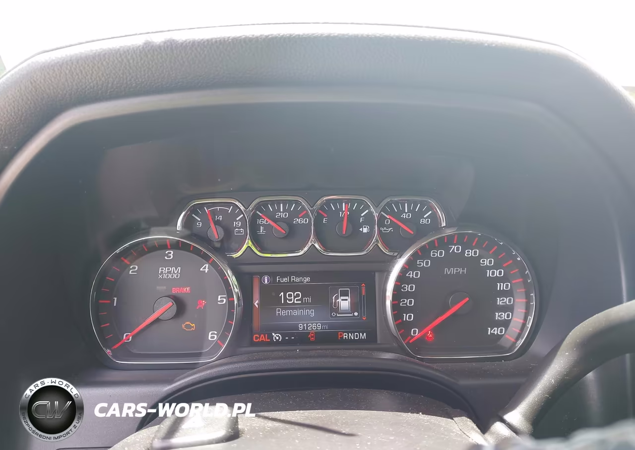 2016 GMC Sierra 1500 Slt VIN:3GTU2NEC4GG242209 - 7