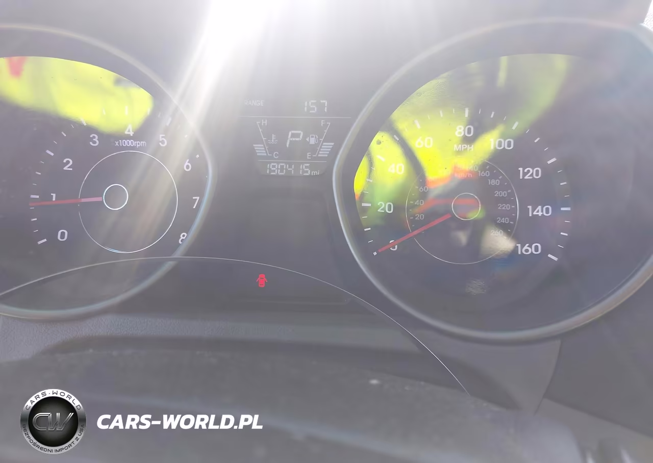 2016 Hyundai Elantra Se VIN:5NPDH4AE0GH742925 - 7