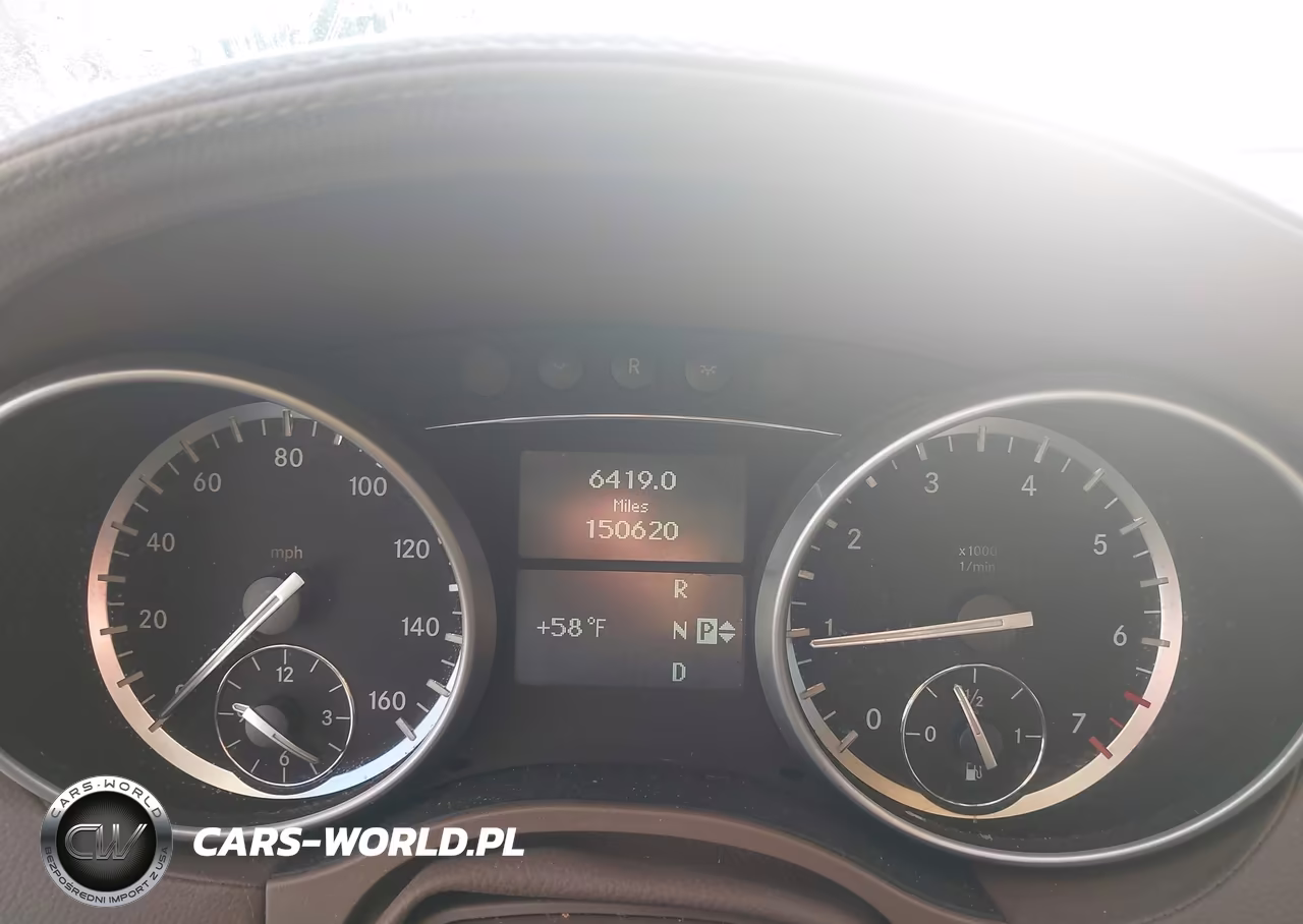 2012 Mercedes-Benz Gl 450 4Matic VIN:4JGBF7BE1CA797006 - 7