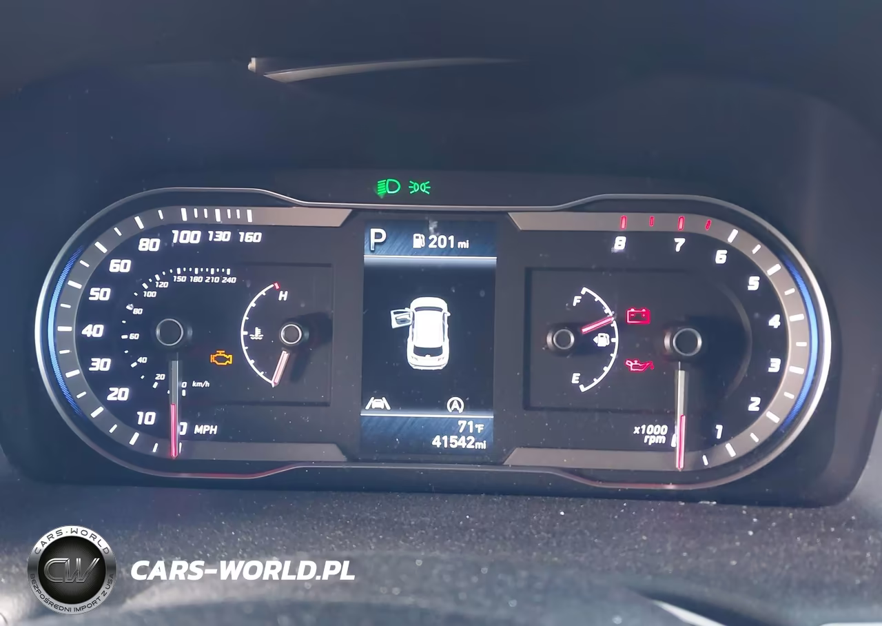 2022 Hyundai Tucson Se VIN:5NMJACAE2NH034008 - 7