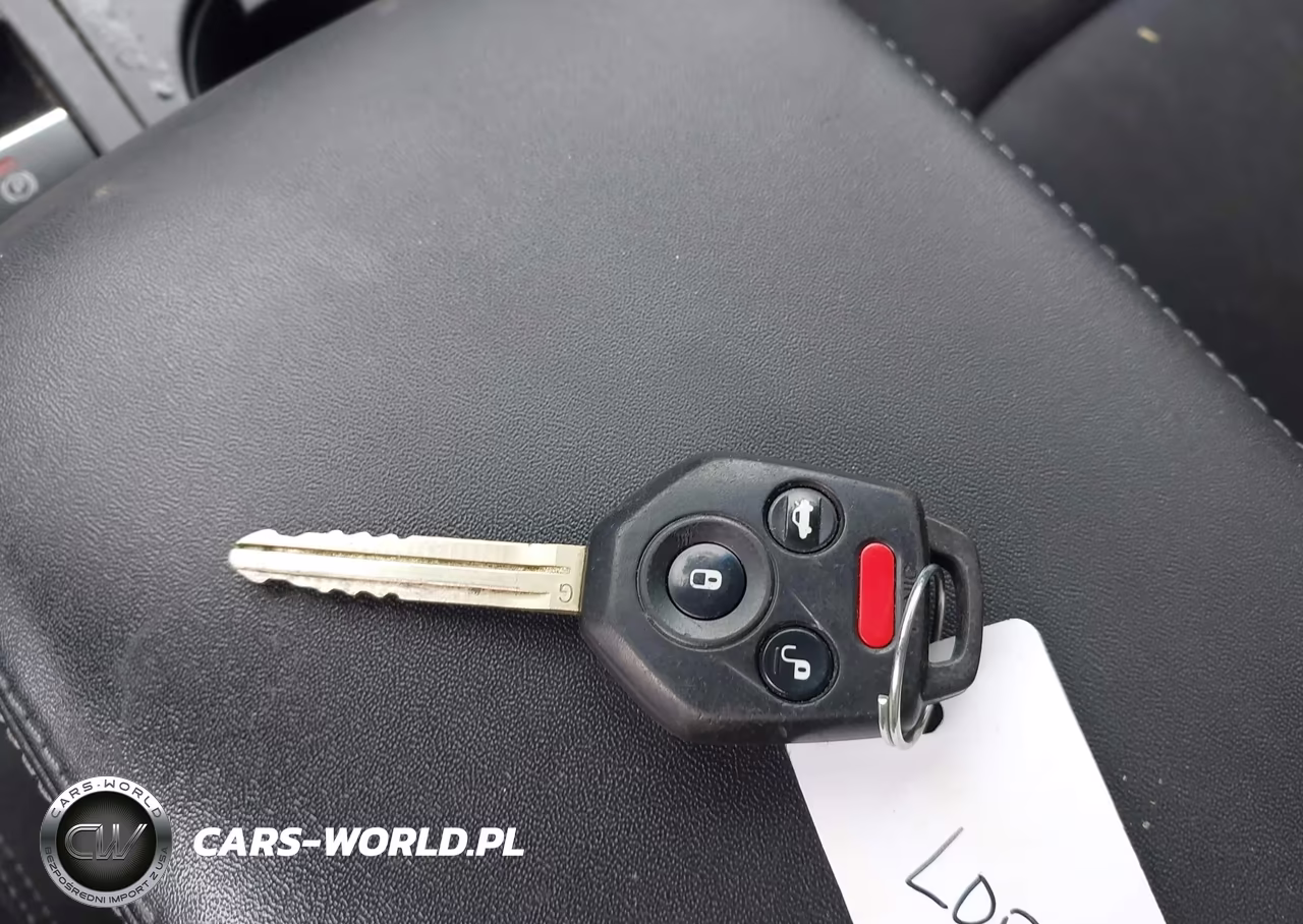 2018 Subaru Legacy 2.5I Premium VIN:4S3BNAF6XJ3033955 - 11