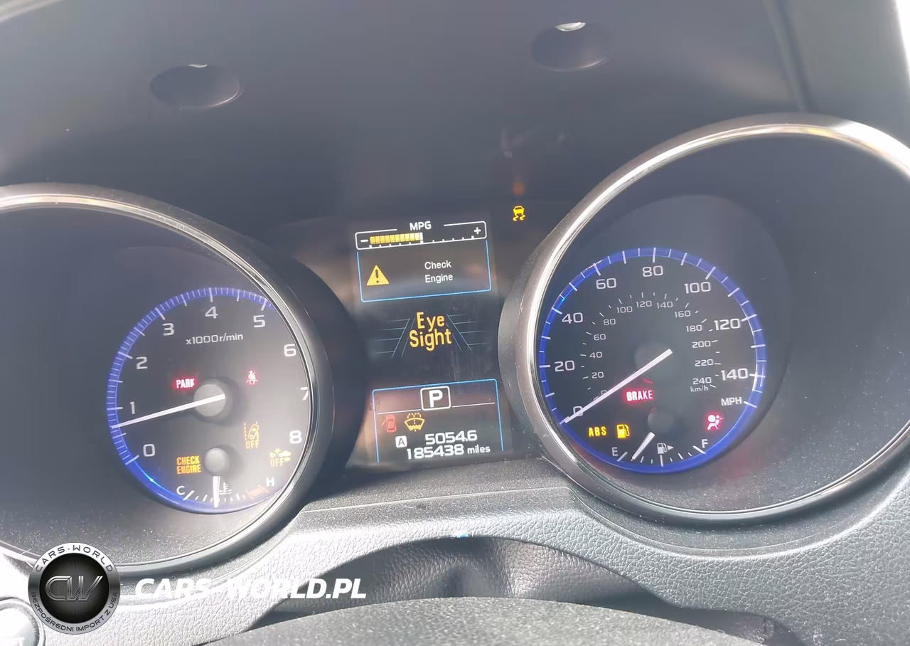 2018 Subaru Legacy 2.5I Premium VIN:4S3BNAF6XJ3033955 - 7