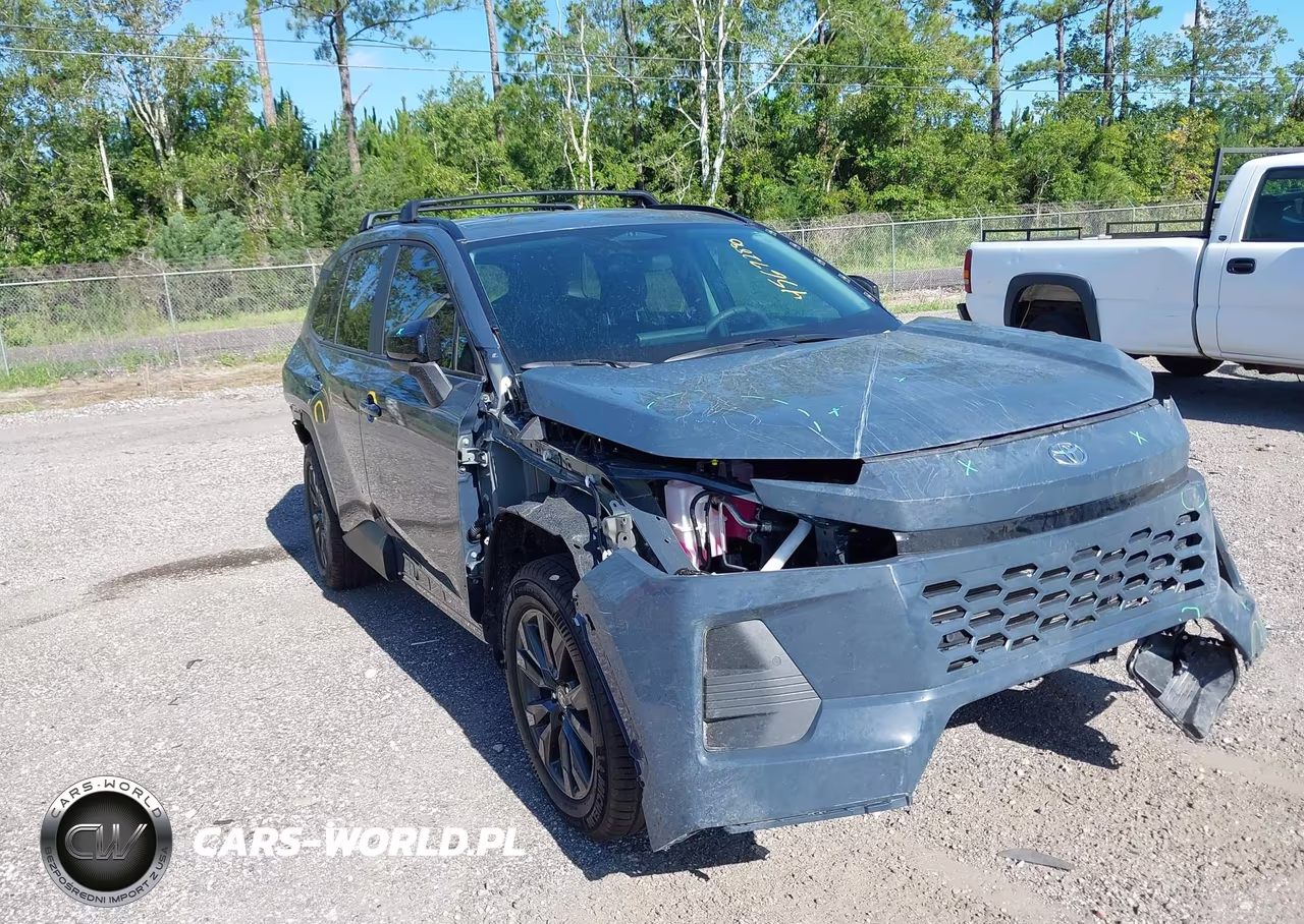 2026 Toyota Rav4 Xle Premium – zdjęcie 1 z 18